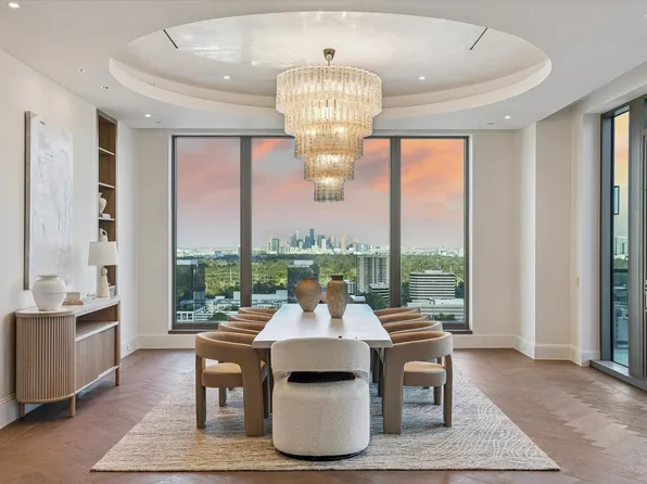 1275 S Post Oak Ln #2502, Houston, TX 77056