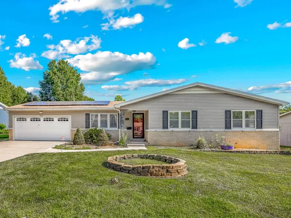 829 W Highland Street, Springfield, MO 65807