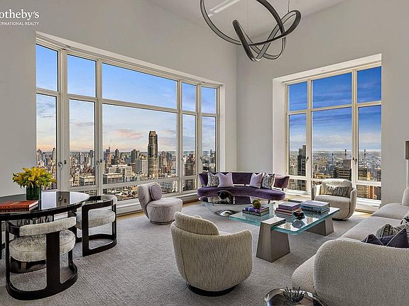 2nd image of 520 Park Ave #Penthouse 48