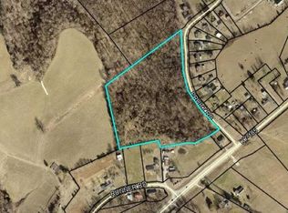 LOT 1 Runner Rd, Bowling Green, KY 42101