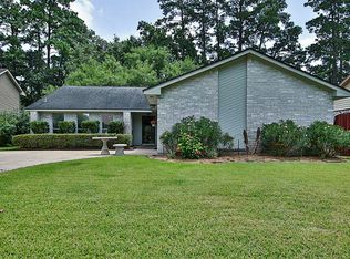 25410 Mill Pond Ln, Spring, TX 77373