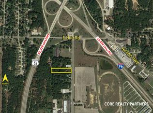 4769 S Harvey St, Norton Shores, MI