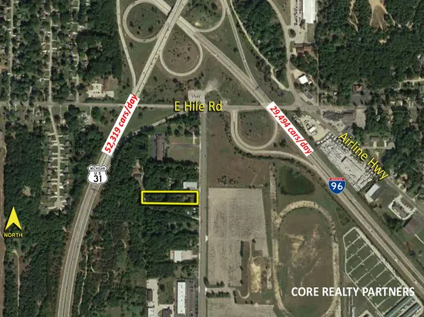 4769 S Harvey St, Norton Shores, MI 49441