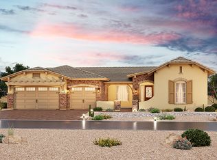 21065 E Diana Way, Queen Creek, AZ 85142