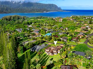 4165 Liholiho Rd, Princeville, HI 96722