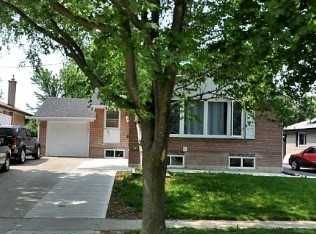 55 Kimbark Dr, Brampton, ON L6X2A3