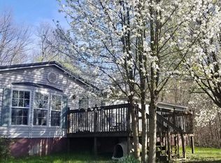 2028 Haverhill Ohio Furnace Rd, Ironton, OH 45638