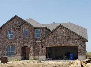 3340 Florence Rd, Ponder, TX 76259