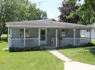 137 W High St, Wheatfield, IN