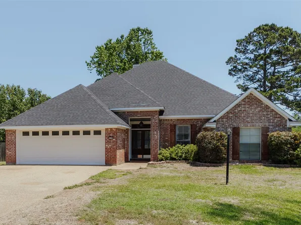 9106 Summer Tree Cir #1, Greenwood, LA 71033