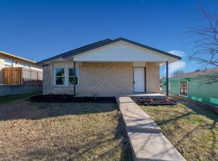 5721 Alsace Trl, Austin, TX 78724