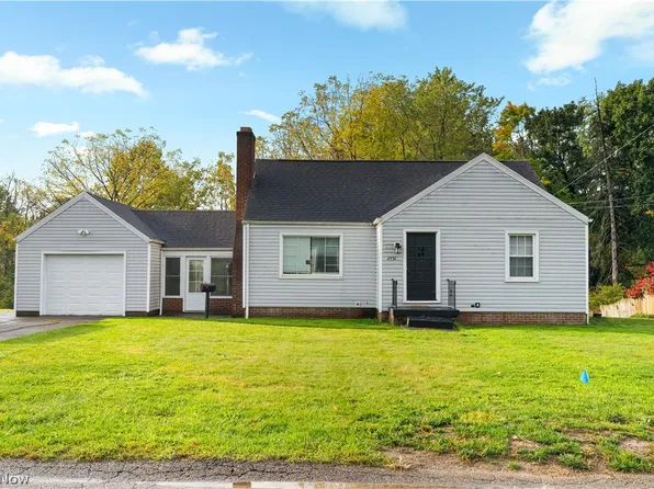 2551 Harsh Ave SE, Massillon, OH 44646