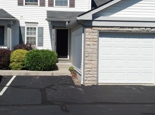 1016 Watkins Glen Ct, Marysville, OH 43040