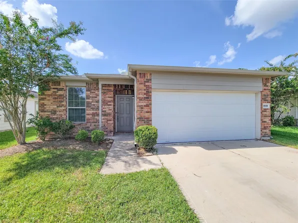 6535 Dayridge Ln, Houston, TX 77048