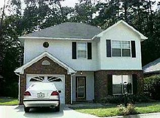 2967 Pointe West Dr, Augusta, GA 30919