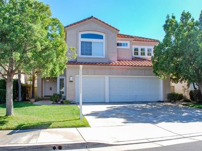 45489 Camino Monzon, Temecula, CA, 92592