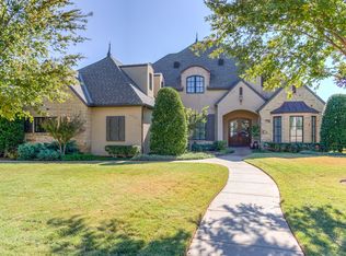 3316 NW 174th St, Edmond, OK 73012