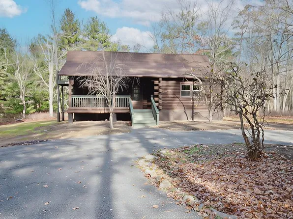 134 Black Forest Road, Glen Spey, NY 12737