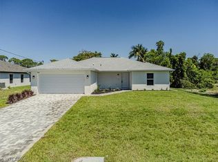 605 NE 31 Terrace Cpe, Cape Coral, FL 33909