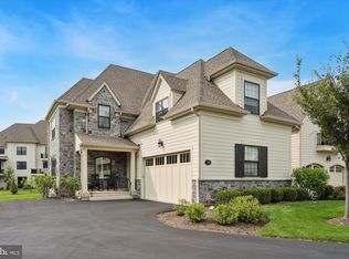 510 Valley Green Ct, Flourtown, PA 19031