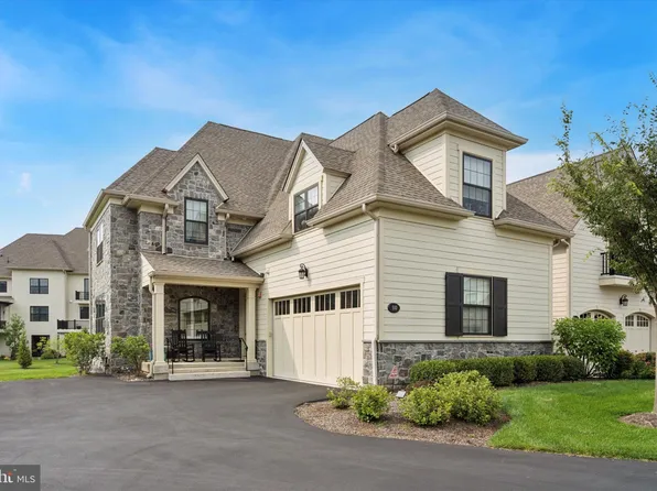 510 Valley Green Ct, Flourtown, PA 19031