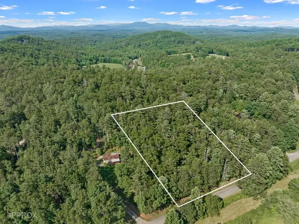 Ritchie Creek Rd, Blue Ridge, GA 30513