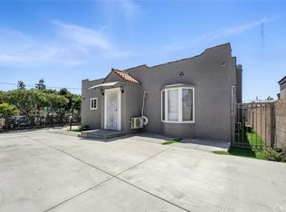 3361 Meeker Ave, El Monte, CA 91731