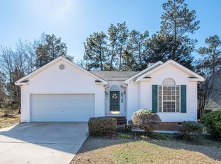 721 Creekridge Rd, Aiken, SC 29803