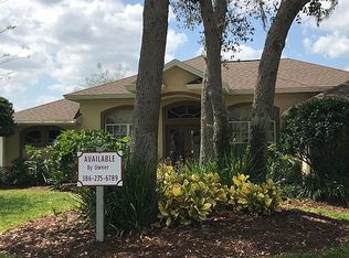 46 Creek Bluff Way, Ormond Beach, FL 32174