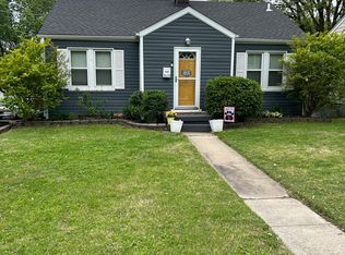 3419 Leo St, Alton, IL 62002