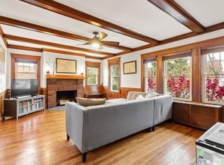 11-15 Burwell Rd, West Roxbury, MA 02132