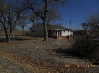24600 County Road 21, La Junta, CO 81050