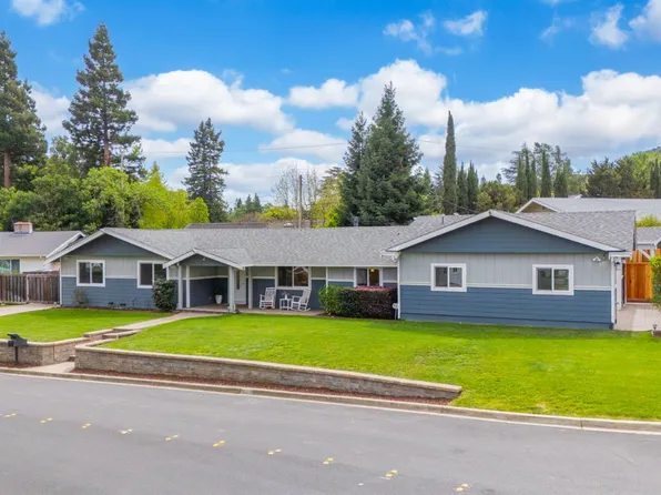 2 Montego Place, Danville, CA 94526