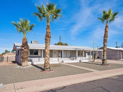 5460 E BILLINGS Street, Mesa, AZ, 85205