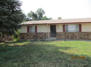 610 Oak Ave, Canon City, CO 81212