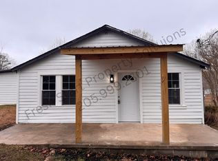 7546 Old Springville Rd, Trussville, AL 35173