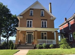 233 W Fulton St, Butler, PA 16001