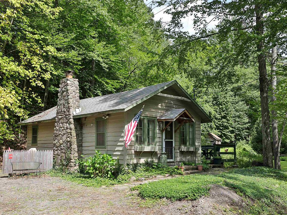 164 Pantherkill Road, Shandaken, NY 12464 Zillow