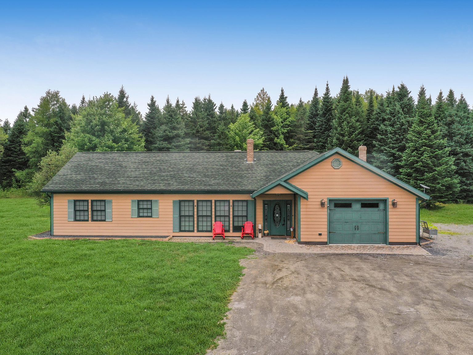 769 Aroostook Road, Fort Kent, ME 04743 MLS 1569784 Zillow
