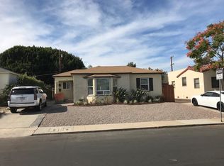 4714 Soria Dr, San Diego, CA 92115
