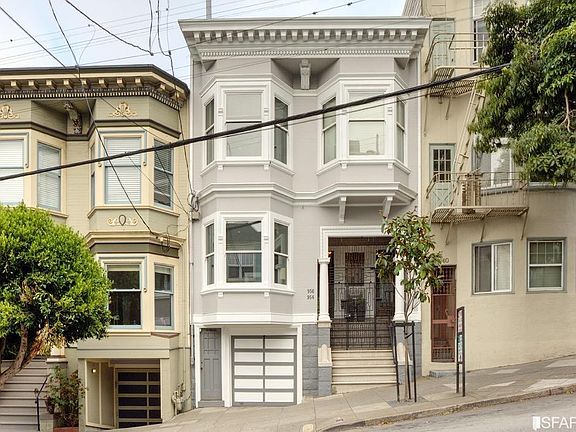 4th image of 954 Stanyan St