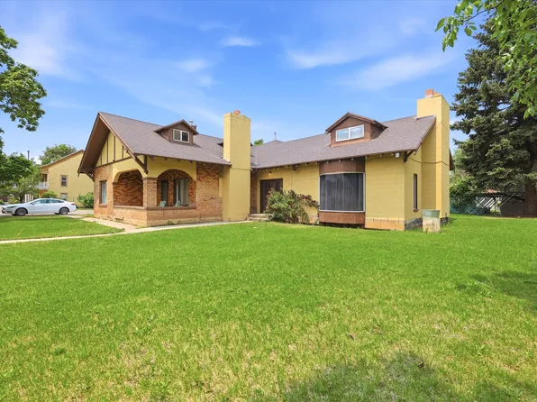 292 W 400 S, Springville, UT 84663