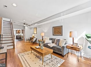 1418 Hull St, Baltimore, MD 21230