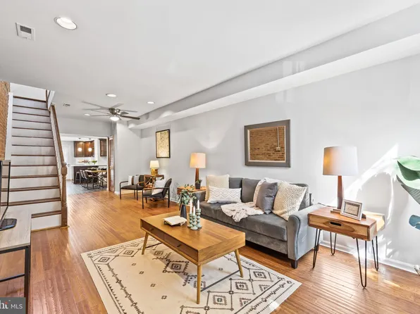 1418 Hull St, Baltimore, MD 21230