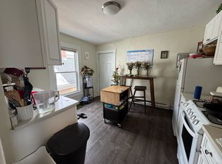 94 River St #3, Cambridge, MA 02139
