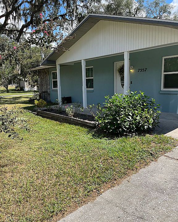 7557 South Baker Ave