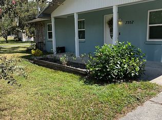 7557 S Baker Ave, Floral City, FL 34436