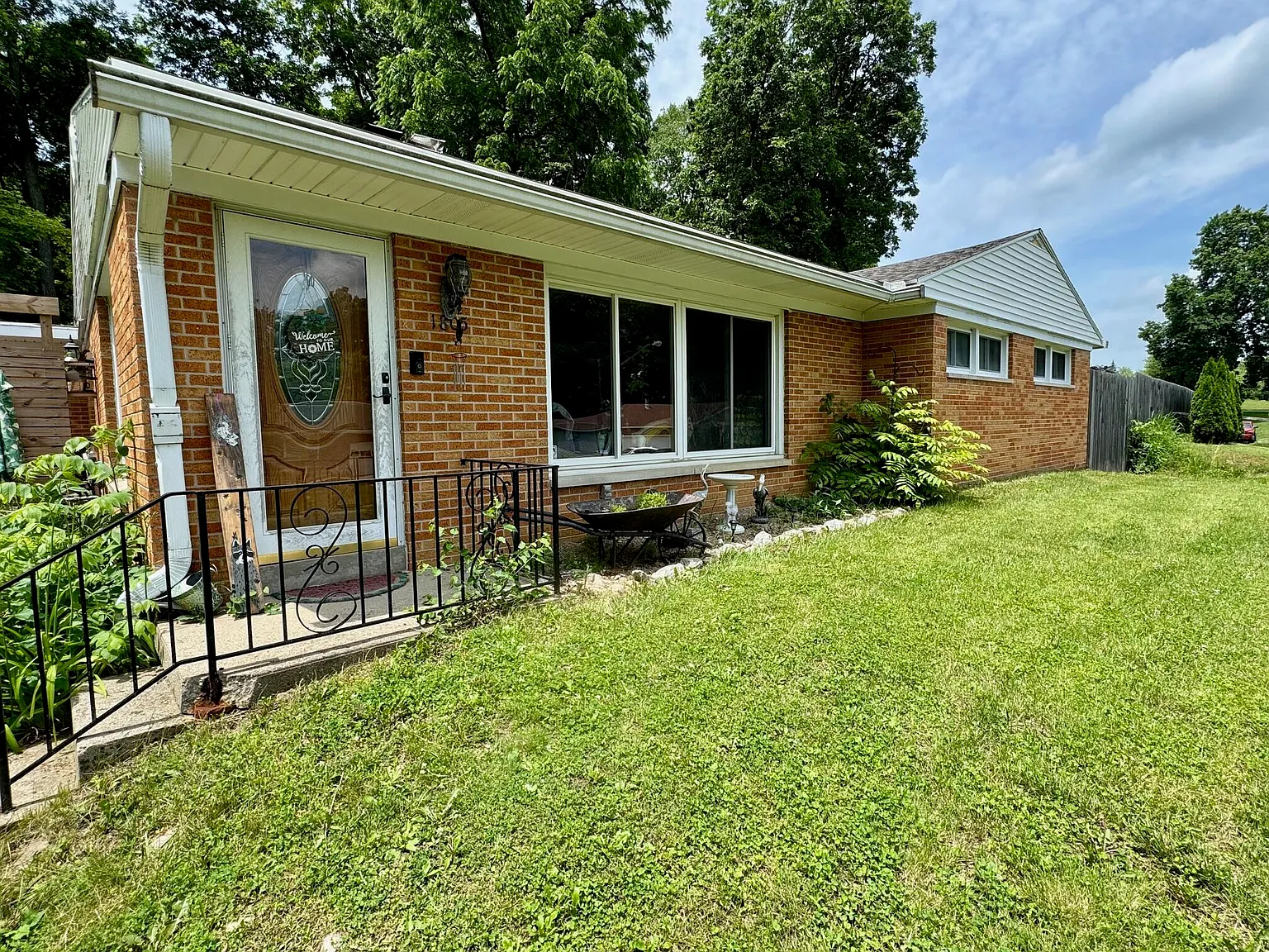 1805 Timberline Trl photo 1