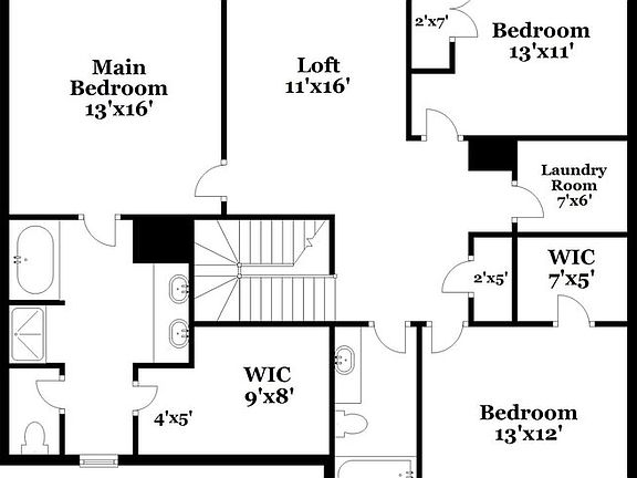 2nd image of 363 Hamilton Pointe Dr