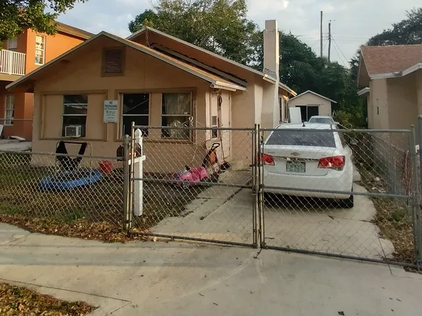 (undisclosed Address), West Palm Beach, FL 33407